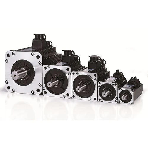 Servo Motors